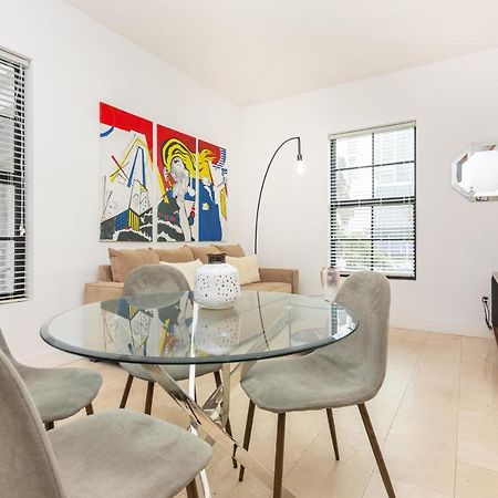 Home Miami Downtown - 5 Minutes From Wynwood & Port - Art District Near Beach Екстериор снимка
