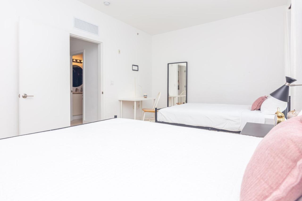 Home Miami Downtown - 5 Minutes From Wynwood & Port - Art District Near Beach Екстериор снимка