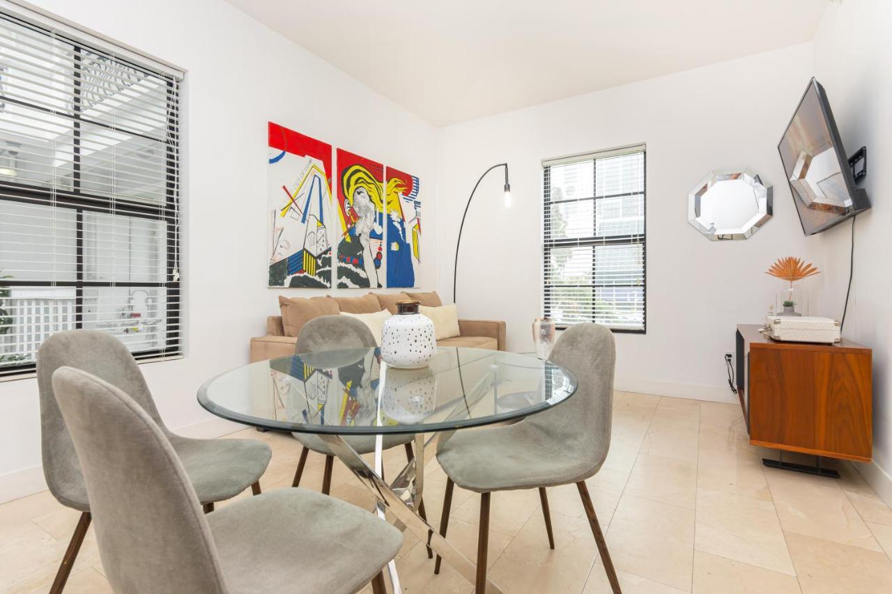 Home Miami Downtown - 5 Minutes From Wynwood & Port - Art District Near Beach Екстериор снимка