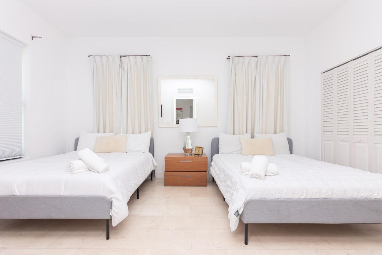 Home Miami Downtown - 5 Minutes From Wynwood & Port - Art District Near Beach Екстериор снимка