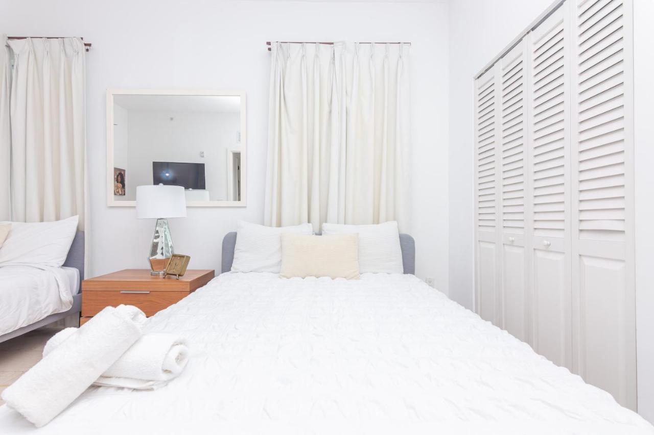 Home Miami Downtown - 5 Minutes From Wynwood & Port - Art District Near Beach Екстериор снимка