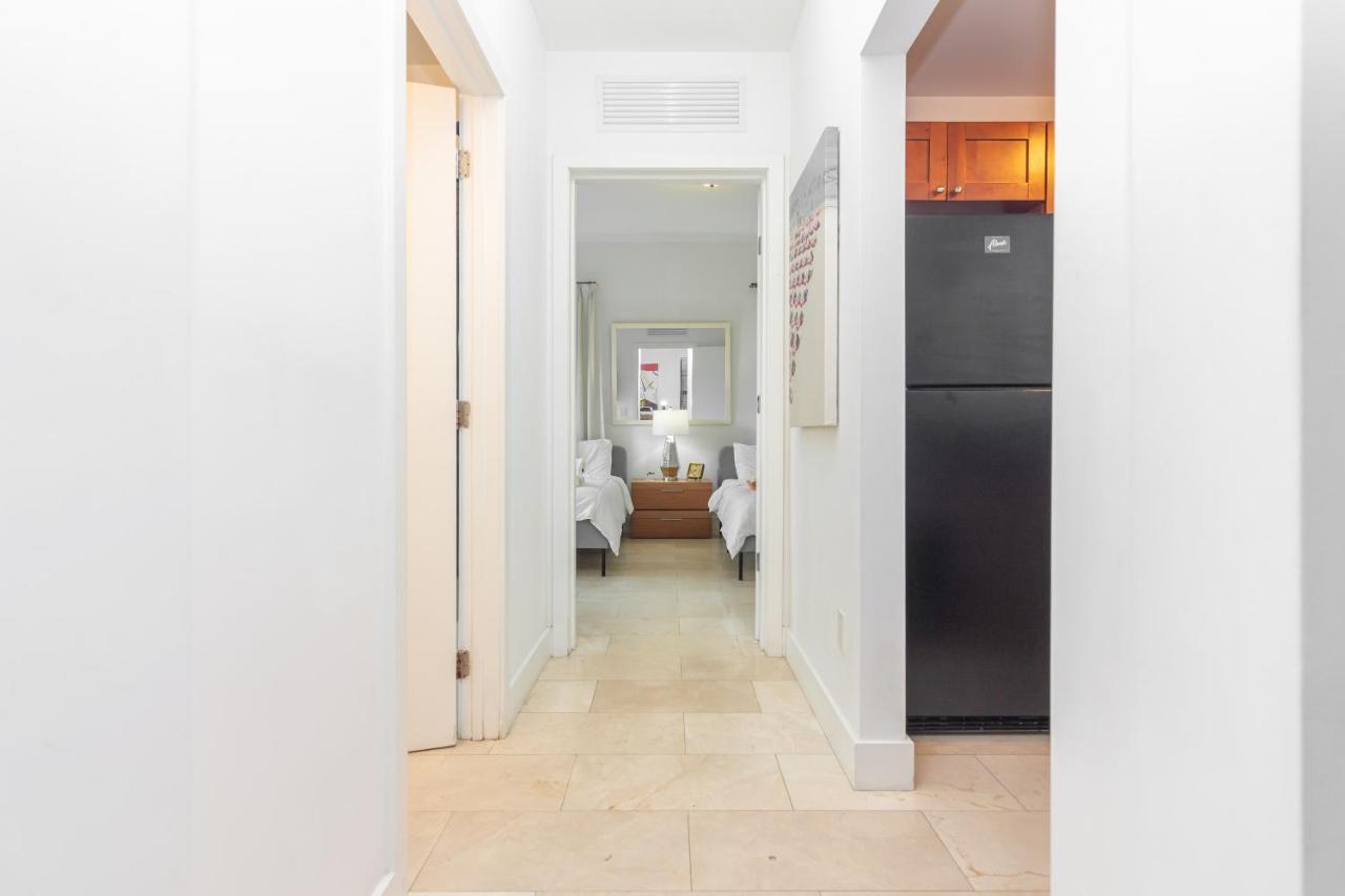Home Miami Downtown - 5 Minutes From Wynwood & Port - Art District Near Beach Екстериор снимка