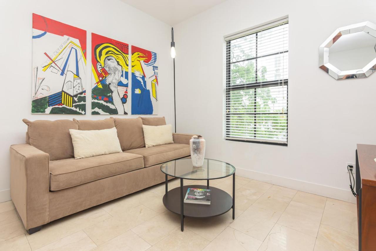 Home Miami Downtown - 5 Minutes From Wynwood & Port - Art District Near Beach Екстериор снимка