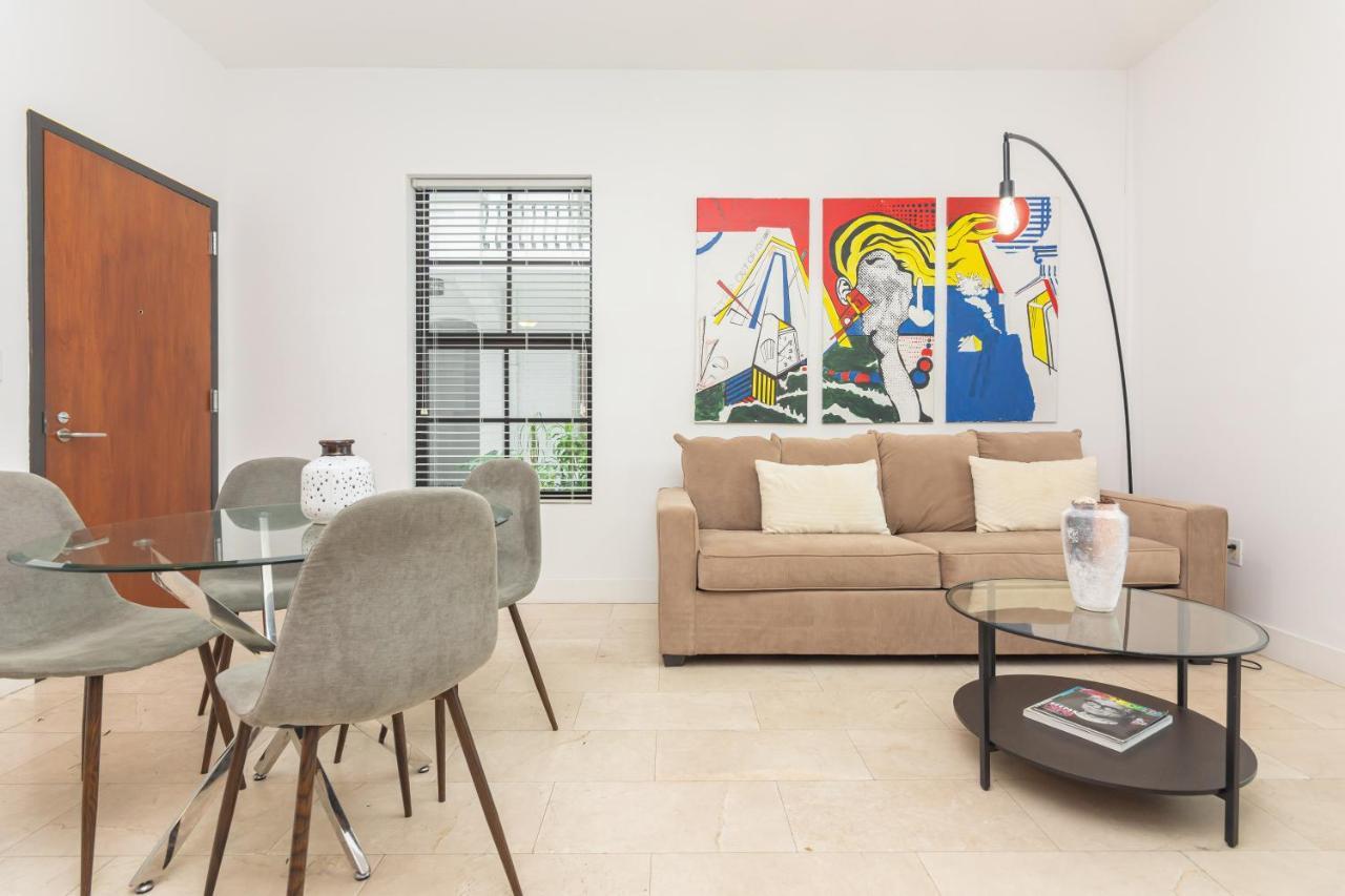 Home Miami Downtown - 5 Minutes From Wynwood & Port - Art District Near Beach Екстериор снимка