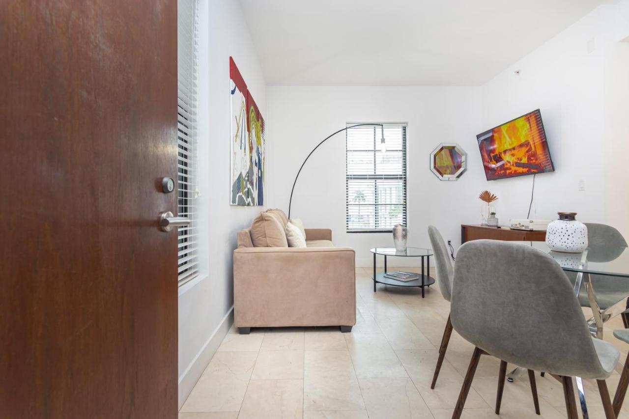 Home Miami Downtown - 5 Minutes From Wynwood & Port - Art District Near Beach Екстериор снимка