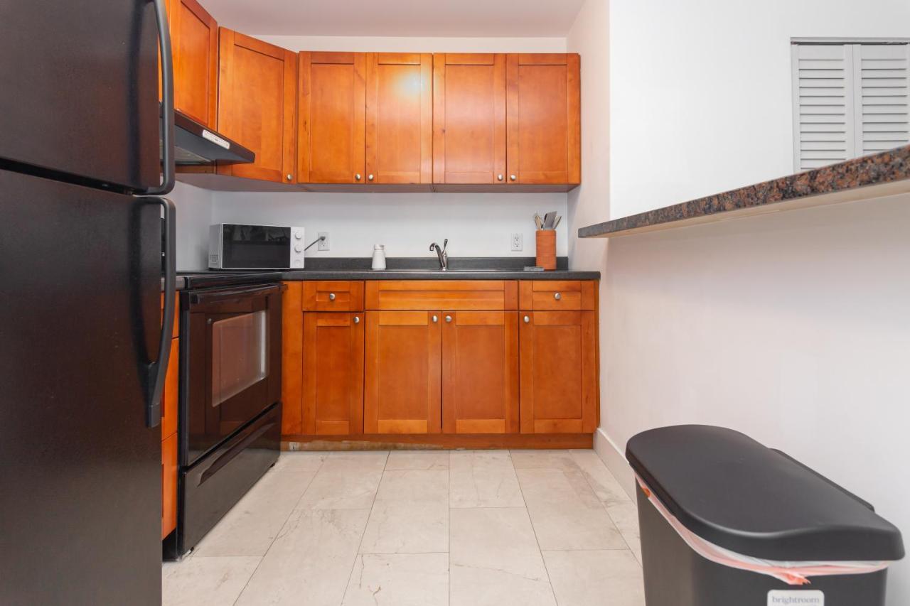 Home Miami Downtown - 5 Minutes From Wynwood & Port - Art District Near Beach Екстериор снимка