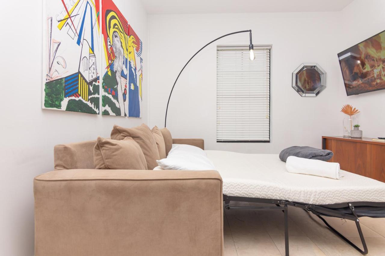 Home Miami Downtown - 5 Minutes From Wynwood & Port - Art District Near Beach Екстериор снимка