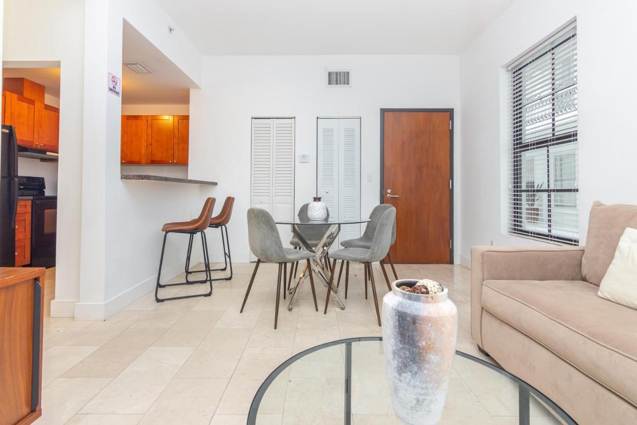 Home Miami Downtown - 5 Minutes From Wynwood & Port - Art District Near Beach Екстериор снимка